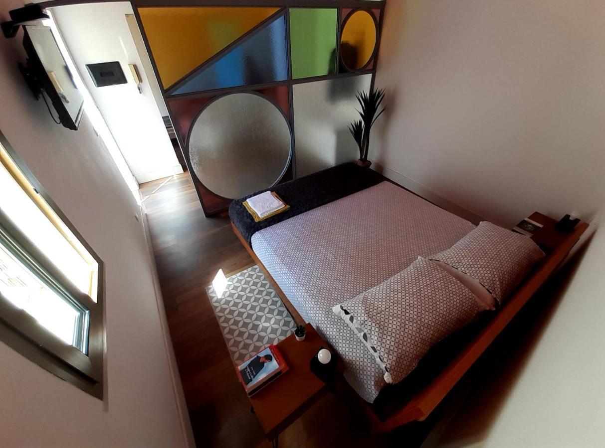 Apartment Punto Zero Syracuse Exterior photo