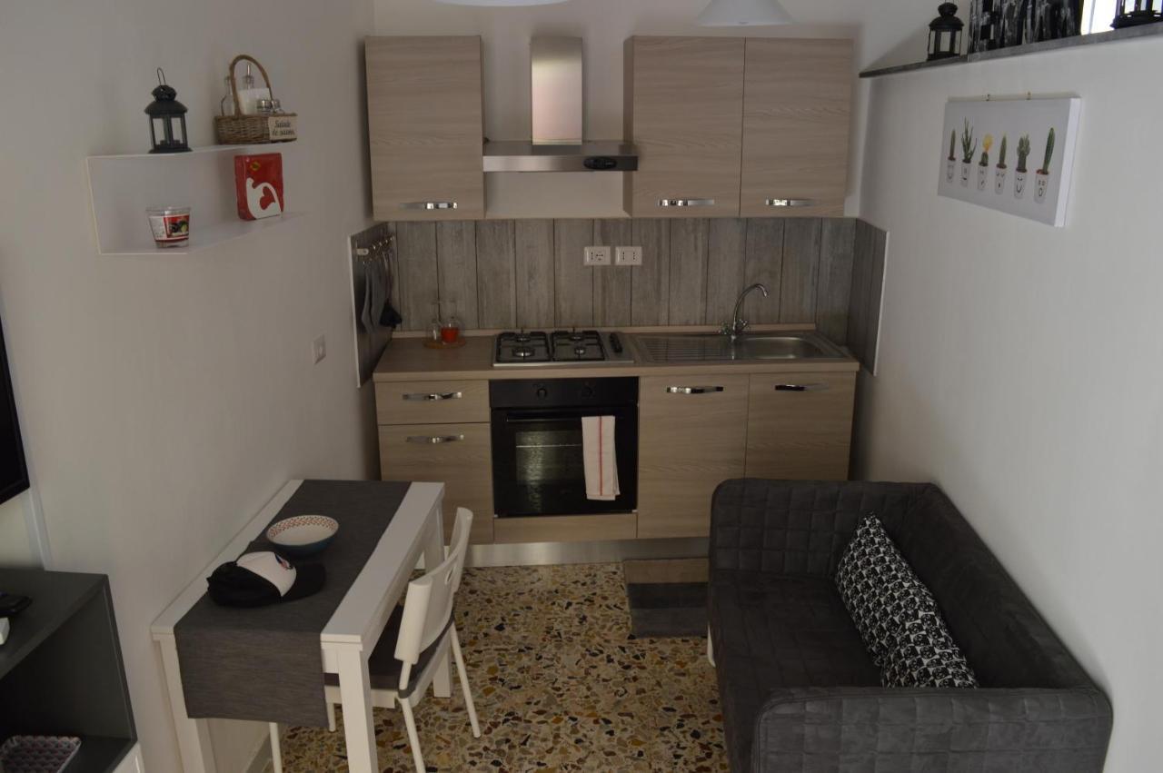 Apartment Punto Zero Syracuse Exterior photo