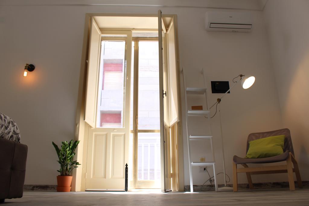 Apartment Punto Zero Syracuse Exterior photo